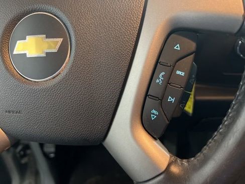 Used 2013 Chevrolet Silverado 3500 LT w/ Interior Plus Package AWD/4WD image 20