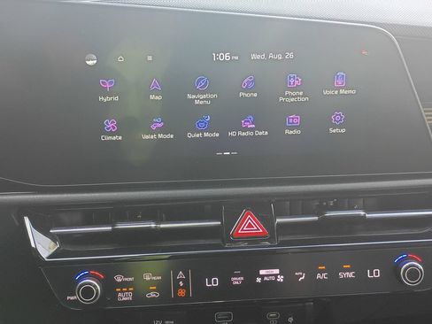 Used 2023 Kia Niro FWD image 20