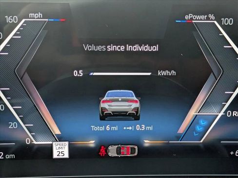 New 2026 BMW i4 xDrive40i w/ M Sport Package AWD/4WD image 11