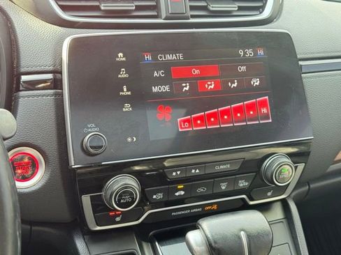 Used 2019 Honda CR-V EX-L image 28