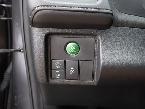 Used 2019 Honda HR-V EX-L image 38