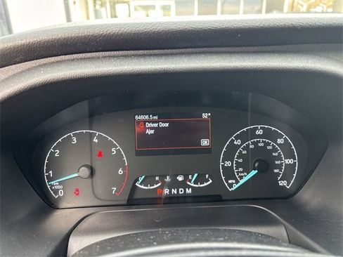 Used 2023 Ford Transit 350 XLT image 2