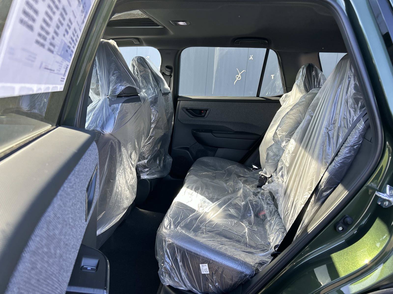 New 2026 Subaru Outback Limited XT AWD/4WD image 6