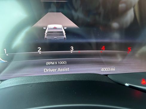 Used 2026 RAM 2500 Laramie image 30