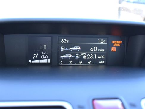 Used 2017 Subaru Forester 2.5i Premium image 20