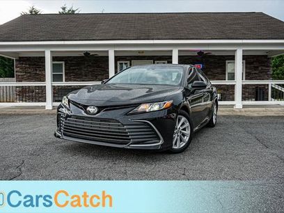 Used 2023 Toyota Camry LE