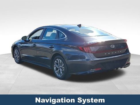 Used 2023 Hyundai Sonata SEL w/ Preferred Accessory Package image 5