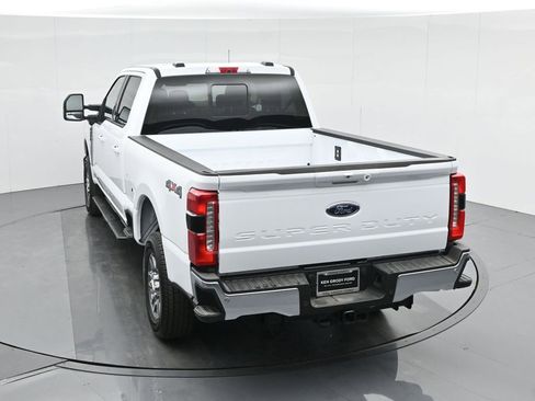 New 2026 Ford F250 Lariat w/ Lariat Premium Package image 42