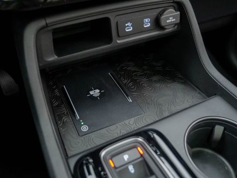 New 2026 Honda Pilot TrailSport image 32