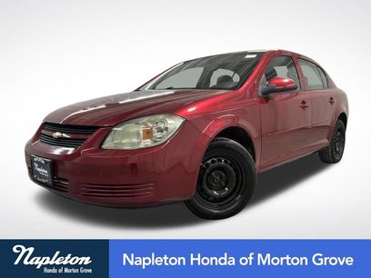Used 2010 Chevrolet Cobalt LT