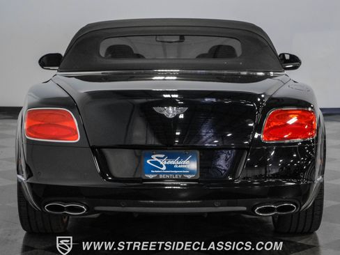 Used 2014 Bentley Continental GT image 10