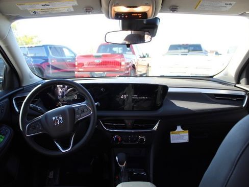 New 2026 Buick Encore GX Preferred w/ Comfort Package image 11