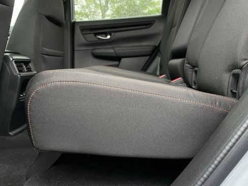 Certified 2026 Honda CR-V Sport image 39