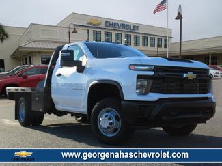 New 2025 Chevrolet Silverado 3500 W/T w/ WT Convenience Package video 1