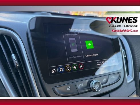 Used 2024 Chevrolet Malibu LT image 24