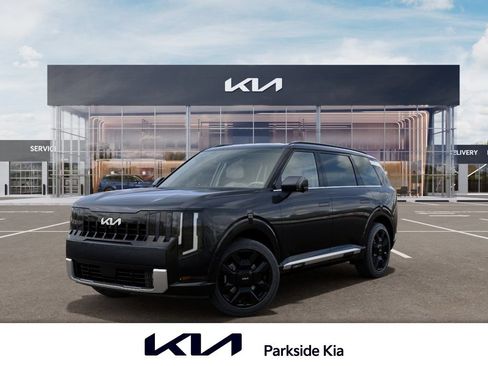 New 2027 Kia Telluride SX Prestige AWD/4WD image 1