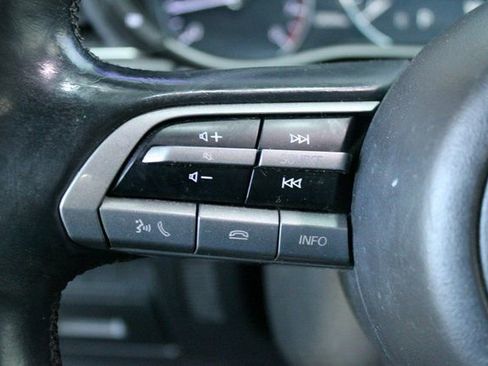 Used 2020 MAZDA CX-30 FWD w/ Select Package image 14