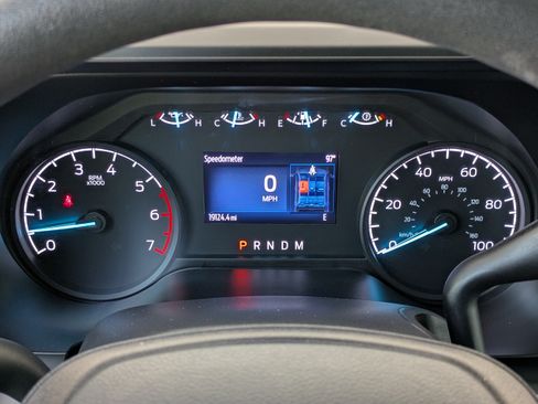 Used 2024 Ford F250 XL w/ XL Driver Assist Package AWD/4WD image 26