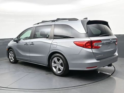 Used 2019 Honda Odyssey EX-L image 6