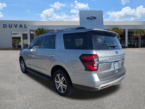 Used 2024 Ford Expedition Limited RWD image 6