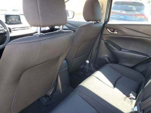 Used 2019 MAZDA CX-3 Sport image 17