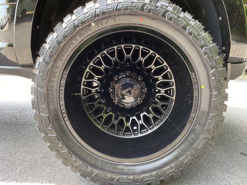 Used 2026 RAM 3500 Limited AWD/4WD image 45