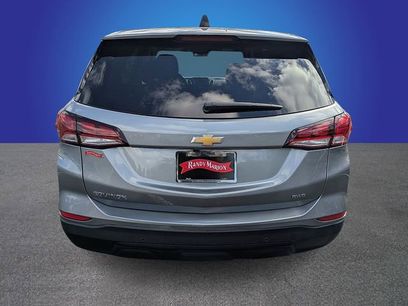 Used 2024 Chevrolet Equinox LS w/ LS Convenience Package
