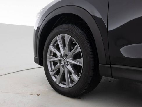 Used 2019 MAZDA CX-5 Grand Touring image 17