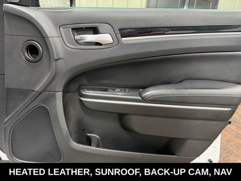 Used 2022 Chrysler 300 S RWD image 25