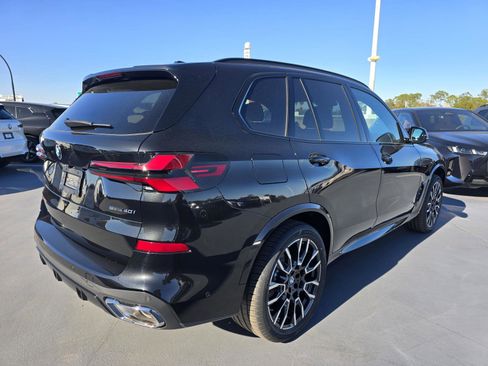 New 2026 BMW X5 sDrive40i w/ M Sport Package image 25