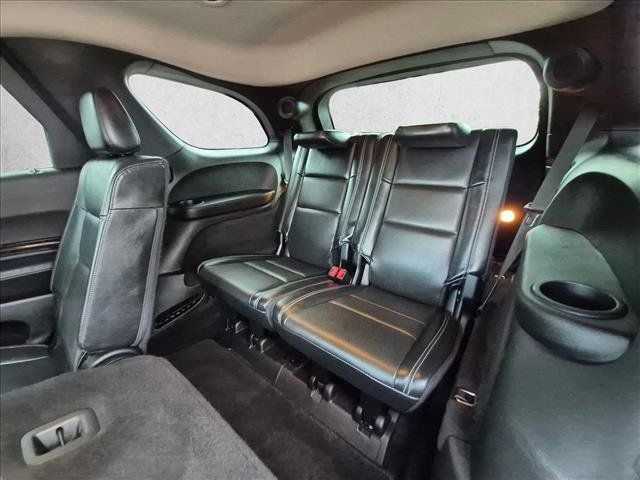 Used 2015 Dodge Durango Citadel w/ Technology Group AWD/4WD image 21