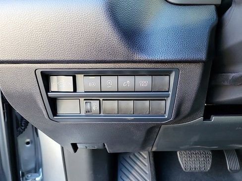 New 2025 Toyota Tundra SR5 image 23