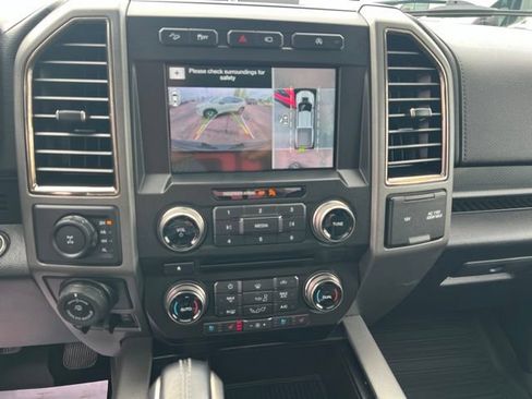 Used 2018 Ford F150 Raptor w/ Equipment Group 802A Luxury AWD/4WD image 18