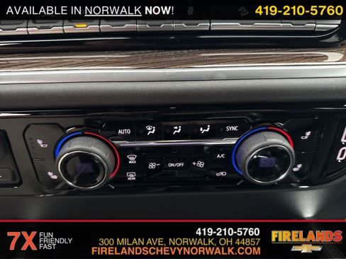 New 2026 Chevrolet Silverado 1500 LT image 38