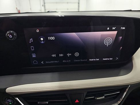 New 2026 Buick Encore GX Preferred w/ Advanced Technology Package image 17