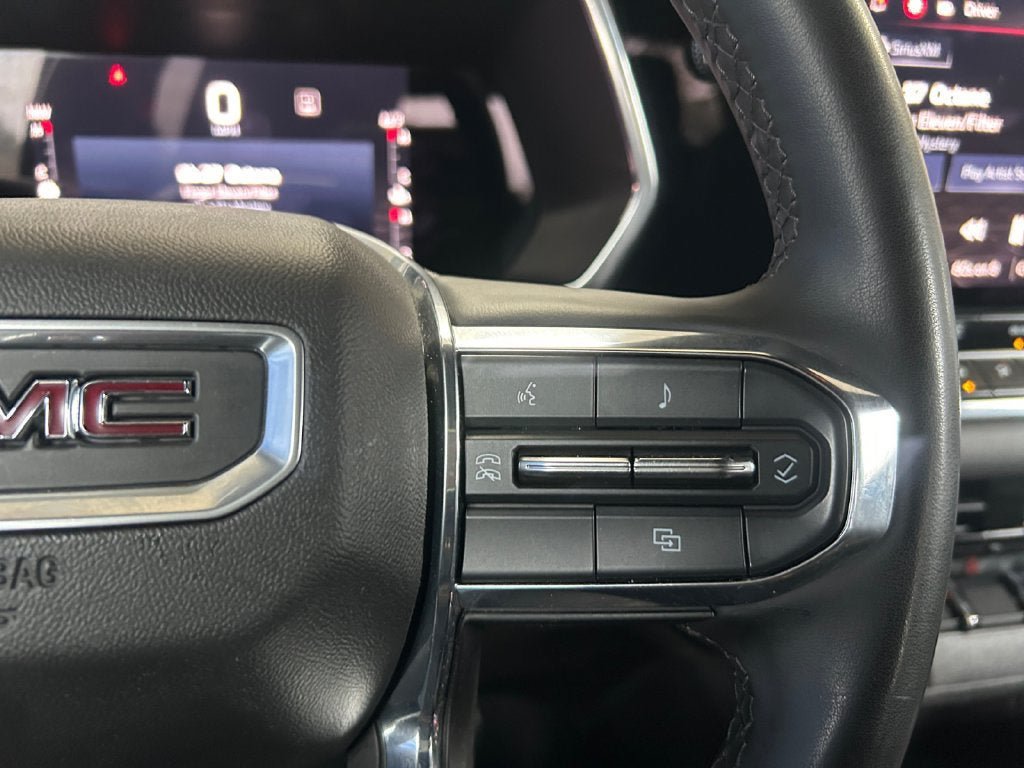 Used 2023 GMC Canyon Elevation AWD/4WD image 19