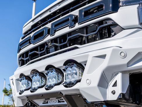 New 2025 Ford F150 Raptor image 37