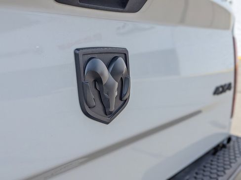 Used 2021 RAM 1500 Classic Warlock image 10