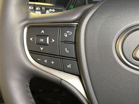 Certified 2023 Lexus UX 250h F Sport w/ Accessory Package (Z2) AWD/4WD image 26
