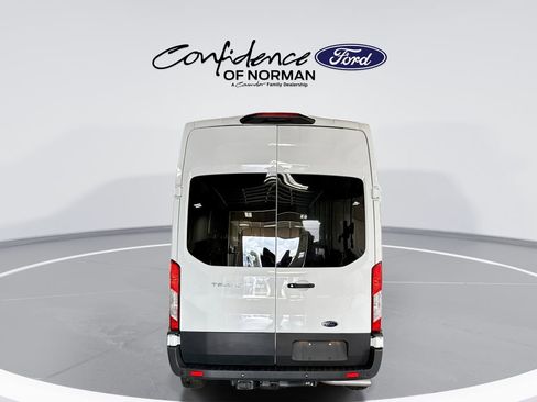 Used 2024 Ford Transit 350 XL RWD image 7
