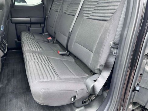 Certified 2023 Ford F150 XL w/ STX Appearance Package AWD/4WD image 14