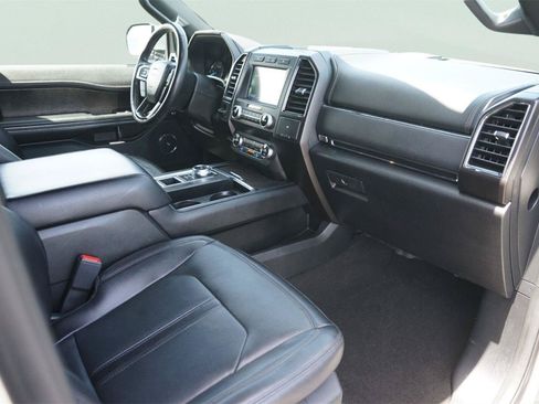 Certified 2021 Ford Expedition Max Limited RWD image 20