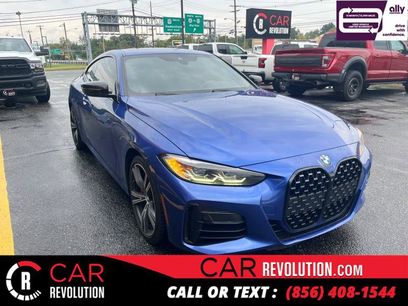 Used 2021 BMW 440i xDrive Coupe w/ Premium Package