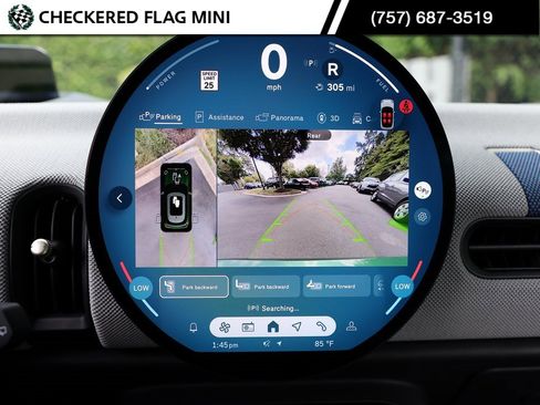 Used 2025 MINI Cooper S image 31