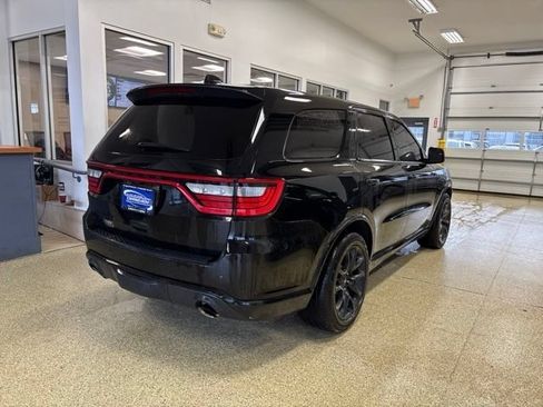 Used 2021 Dodge Durango R/T w/ Tow 'N Go Package AWD/4WD image 9