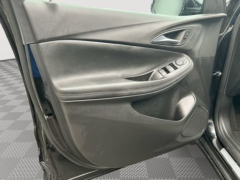 Used 2023 Buick Encore GX Preferred w/ Cold Weather Comfort Package FWD image 23