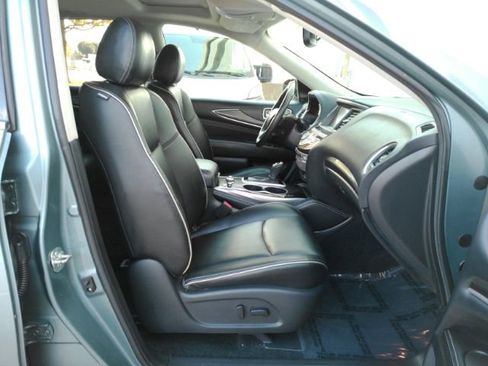 Used 2019 INFINITI QX60 Pure image 20