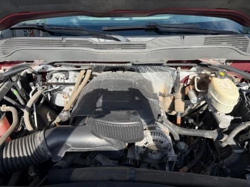 Used 2016 Chevrolet Silverado 2500 LT w/ LT Convenience Package image 40