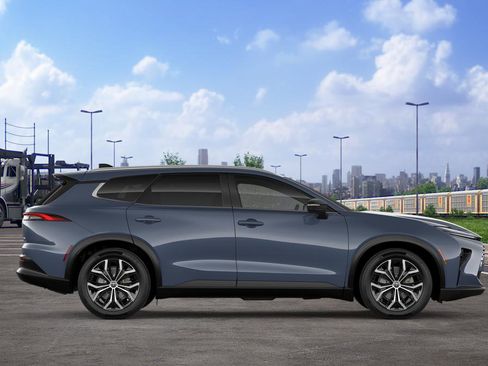 New 2026 Toyota Crown Signia image 42