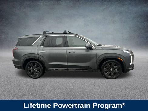 Used 2025 Hyundai Palisade XRT image 7